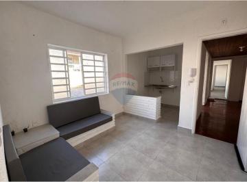 Apartamento · 40m² · 1 Quarto · 1 Vaga · Flat 12 - Locação Próximo Ao Lago Do Taboão