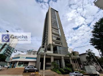 Apartamento · 203m² · 3 Quartos · 2 Vagas · Venda | Apartamento, Com 3 Dormitórios Em Centro, Cascavel