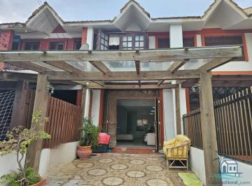 Apartamento · 105m² · 3 Quartos · 1 Vaga · Duplex Para Venda Em Imbé, Centro, 3 Dormitórios, 1 Suíte, 3 Banheiros, 1 Vaga