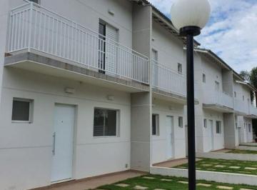 Casa · 70m² · 2 Quartos · 2 Vagas · Casa Em Chácara Do Carmo, Vargem Grande Paulista/sp de 70 m² 2 Quartos À Venda por R$420.000