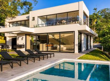 Casa · 345m² · 5 Quartos · 8 Vagas · Casa Em, Mairinque/sp de 345 m² 5 Quartos À Venda por R$4.500.000