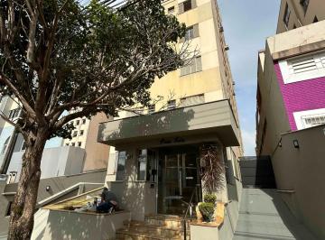Apartamento · 35m² · 1 Quarto · Imoveis - No Centro