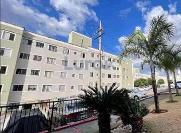 Apartamento · 45m² · 2 Quartos · 1 Vaga · Apartamento Em Loteamento Parque São Martinho, Campinas/sp de 45 m² 2 Quartos À Venda por R$240.000