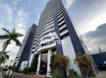 Apartamento · 200m² · 3 Quartos · 3 Vagas · Apartamento Para Aluguel - Em Santa Mônica