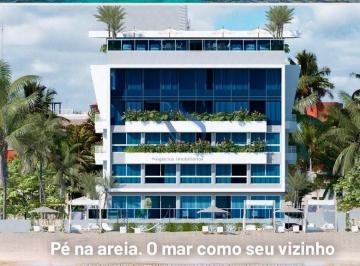 Apartamento · 20m² · 1 Quarto · Nixxus Beach Prime - Porto de Galinha