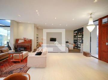 Casa · 500m² · 3 Quartos · 4 Vagas · Casa À Venda - Vale Dos Pinhais, 3 Quartos, 500 m² - Nova Lima