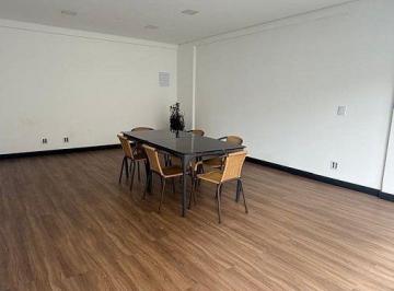 Comercial de 1 quarto, Arujá · Sala Comercial Nova – 32 M²–banheiro Privativo–1 Vaga – Cond Atual Arujá–arujá/sp
