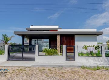 Casa · 289m² · 4 Quartos · 2 Vagas · Casa À Venda - Em Passo de Torres