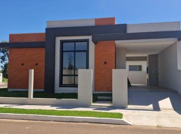 Casa · 92m² · 3 Quartos · 1 Vaga · Casa À Venda - Em Passo de Torres