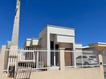 Casa · 100m² · 3 Quartos · Casa À Venda - Em Praia Azul