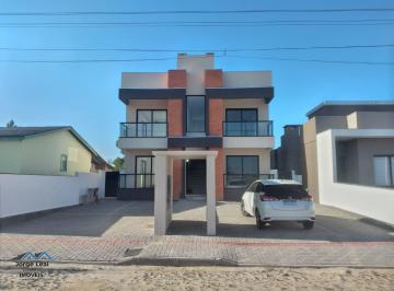 Apartamento · 80m² · 2 Quartos · 1 Vaga · Apartamento À Venda - Em Passo de Torres