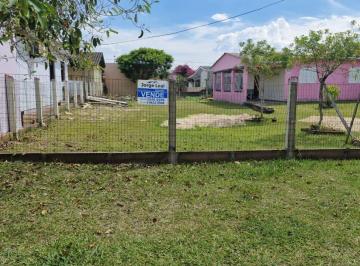 Terreno · 300m² · Terreno À Venda - No Balneário Rosa Do Mar
