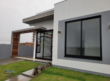Casa · 300m² · 2 Quartos · 1 Vaga · Casa À Venda - Em Passo de Torres