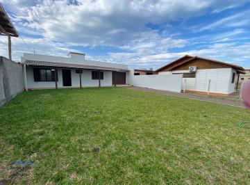 Casa · 85m² · 2 Quartos · 1 Vaga · Casa À Venda - Em Praia Azul