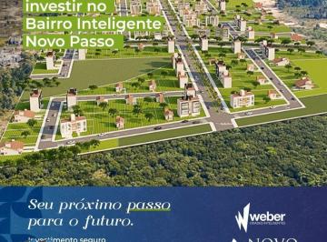 Terreno · 300m² · Terreno À Venda - Em Passo de Torres