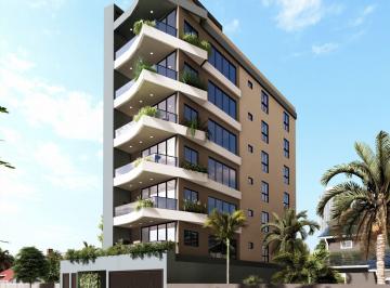 Apartamento · 170m² · 3 Quartos · 2 Vagas · Apartamento 3 Suites Frente Mar Em Barra Velha Sc