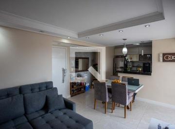 Apartamento · 55m² · 2 Quartos · 1 Vaga · Apartamento À Venda - Piraporinha, 2 Quartos, 55 m² - Diadema