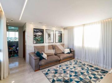 Apartamento · 198m² · 3 Quartos · 4 Vagas · Apartamento Para Aluguel - Em Cabral