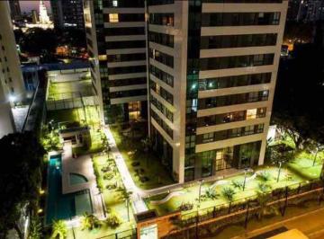 Apartamento · 34m² · 1 Quarto · 1 Vaga · Apartamento Recife Jaqueira