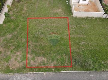 Terreno · 198m² · 2 Vagas · Terreno Em Condomínio Fechado.