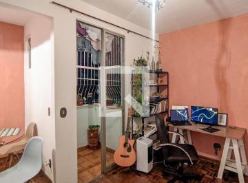 Apartamento · 70m² · 2 Quartos · 1 Vaga · Apartamento À Venda - Santa Efigênia, 2 Quartos, 70 m² - Belo Horizonte
