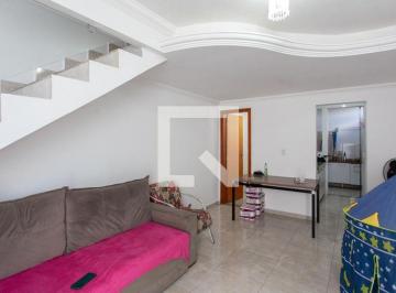 Casa · 81m² · 2 Quartos · 1 Vaga · Casa À Venda - Piratininga, 2 Quartos, 81 m² - Belo Horizonte