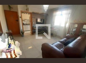 Apartamento · 70m² · 3 Quartos · 2 Vagas · Apartamento À Venda - Santa Efigênia, 3 Quartos, 70 m² - Belo Horizonte