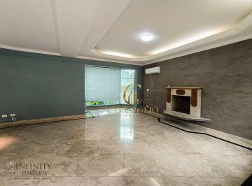 4e4266a67cf87921e0afb8c4c0f0e6fe.jpg · Sobrado Com 4 Dormitórios À Venda, 613 m² por R$3.500.000 - Jardim Aquarius - São José Dos Campo