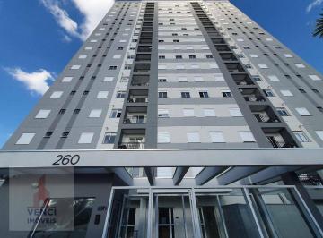 62c5b7b65be90904edb342f069819238.jpg · Apartamento Com 2 Dormitórios Com Suíte À Venda, 54 m² por R$480.000 - Vila Moleta - Valinhos/sp