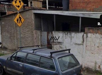 5eb68784b0a1dff0764f58ac925387b7.jpg · Casa Com 2 Dormitórios À Venda, 100 m² por R$150.000 - Cerâmica - Juiz de Fora/mg