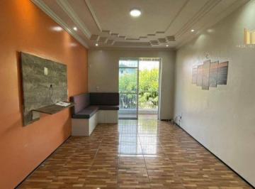 ca41ec18aad98cd121e36de8c14ee253.jpg · Apartamento Com 3 Dormitórios À Venda, 87 m² por R$350.000 - Monte Castelo - Fortaleza/ce