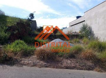 Terreno · 250m² · Lote À Venda No Bairro Cidade Verde – Barbacena/mg