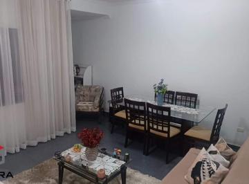 Casa · 188m² · 3 Quartos · 4 Vagas · Sobrado À Venda 3 Quartos 3 Suítes 4 Vagas Palermo - São Bernardo Do Campo - Sp