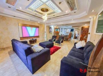 Casa · 200m² · 3 Quartos · 2 Vagas · Sobrado À Venda, 200 m² por R$1.100.000 - Jardim D'abril - Osasco/sp