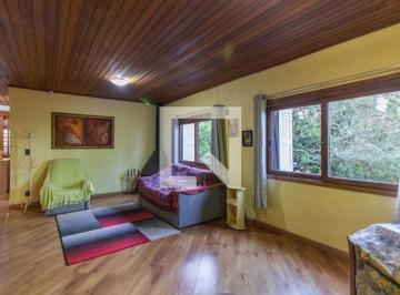 Casa · 229m² · 3 Quartos · 2 Vagas · Casa À Venda - Vila Nova, 3 Quartos, 229 m² - Porto Alegre