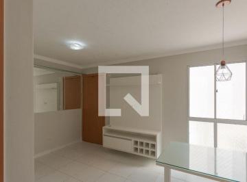 Apartamento · 42m² · 2 Quartos · 1 Vaga · Apartamento À Venda - Jardim Antonio Von Zuben, 2 Quartos, 42 m² - Campinas