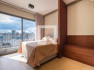 Apartamento · 25m² · 1 Quarto · Apartamento Para Aluguel - Em Pinheiros
