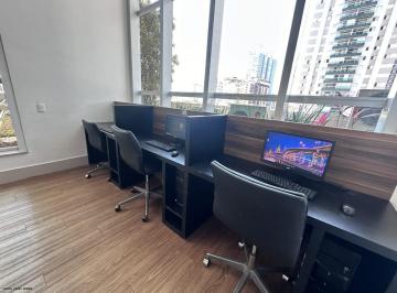 Apartamento · 151m² · 3 Quartos · 2 Vagas · Apartamento Para Locação Em Santos, Aparecida, 3 Dormitórios, 3 Suítes, 2 Vagas