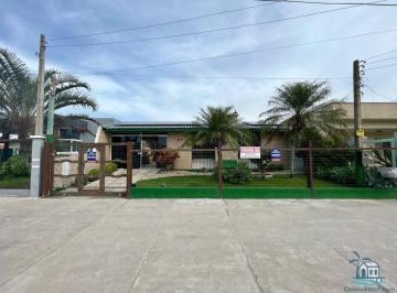 Casa · 146m² · 3 Quartos · 1 Vaga · Casa Para Venda Em Tramandaí, Centro, 3 Dormitórios, 1 Suíte, 2 Banheiros, 1 Vaga