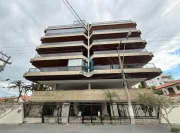 Apartamento · 120m² · 2 Quartos · 2 Vagas · Apartamento Para Venda Em Cabo Frio, Braga, 2 Dormitórios, 1 Suíte, 2 Banheiros, 2 Vagas