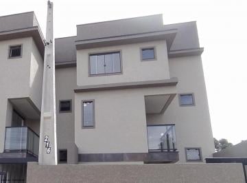 Apartamento · 68m² · 3 Quartos · 2 Vagas · Sobrado, Apartamento, Fazendinha, Campo Comprido, Cic