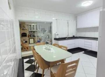 Casa · 120m² · 3 Quartos · 2 Vagas · Casa Em Condomínio À Venda – Condomínio Lagoa Dourada | Jardim Cocaia – Guarulhos
