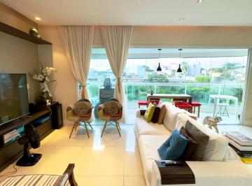Apartamento de 3 quartos, Salvador · Apartamento a Venda No Horto Bela Vista Com 3 Suites Varanda Gourmet