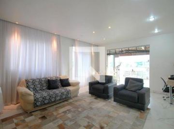 Apartamento · 197m² · 4 Quartos · 3 Vagas · Apartamento À Venda - Buritis, 4 Quartos, 197 m² - Belo Horizonte
