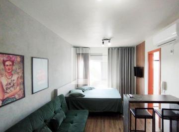 Apartamento · 44m² · 1 Quarto · Imoveis - Em Ideal