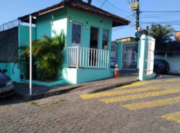 Apartamento · 50m² · 2 Quartos · 1 Vaga · Apartamento Para Venda Em Salvador, Águas Claras, 2 Dormitórios, 1 Banheiro, 1 Vaga