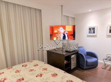 Apartamento · 25m² · 1 Quarto · 1 Vaga · Flat Disponível Para Venda No Mercure Vila Olimpia, Com 25 m², 1 Dormitório E 1 Vaga de Garagem