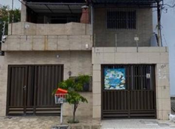 Casa · 130m² · 2 Quartos · 1 Vaga · Imoveis - Em América