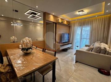 Apartamento de 2 quartos, São Paulo · Apartamento 2 Dormitórios Com Suíte a Venda Próximo Metrô Parada Inglesa