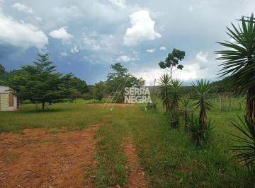 Foto 01 · Fazenda Alto Padrão 18 Hectares Loteamento Jardim Botânico - Df